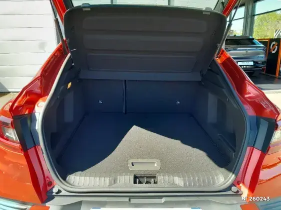 RENAULT ARKANA - voiture d'occasion - Photo 7