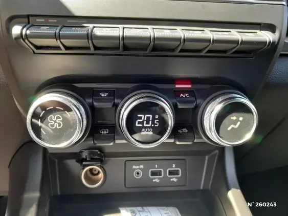 RENAULT ARKANA - voiture d'occasion - Photo 15