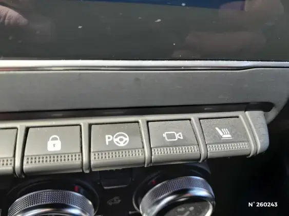 RENAULT ARKANA - voiture d'occasion - Photo 24