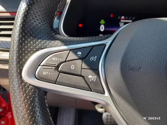 RENAULT ARKANA - voiture d'occasion - Photo 26