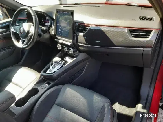 RENAULT ARKANA - voiture d'occasion - Photo 10