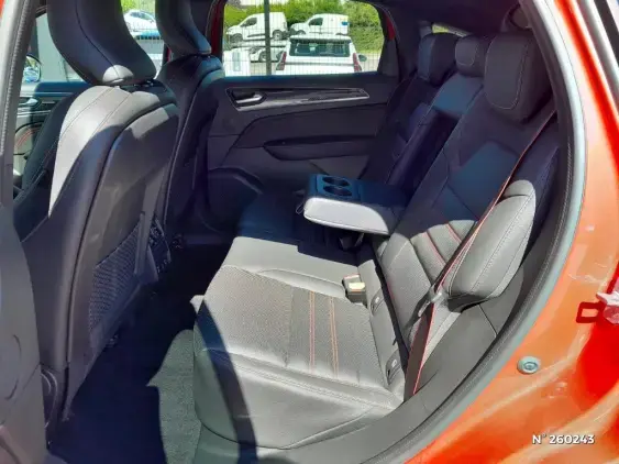 RENAULT ARKANA - voiture d'occasion - Photo 11