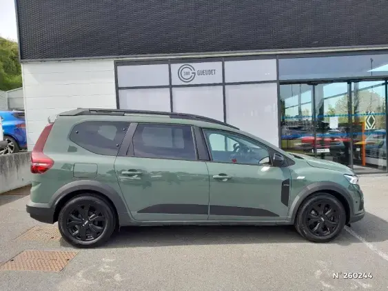 DACIA JOGGER - voiture d'occasion - Photo 5