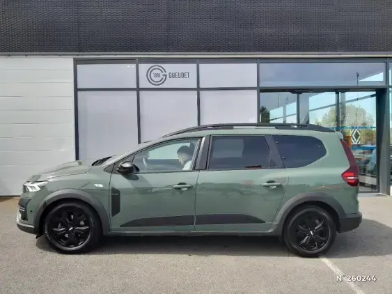 DACIA JOGGER - voiture d'occasion - Photo 2