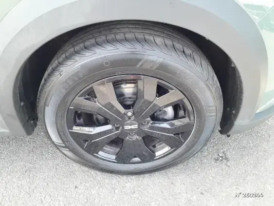 DACIA JOGGER - voiture d'occasion - Photo 8