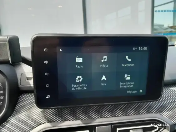 DACIA JOGGER - voiture d'occasion - Photo 13