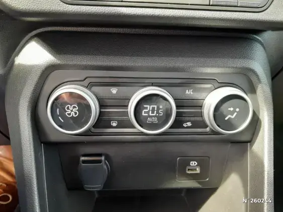 DACIA JOGGER - voiture d'occasion - Photo 15