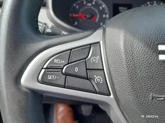 DACIA JOGGER - voiture d'occasion - Photo 23