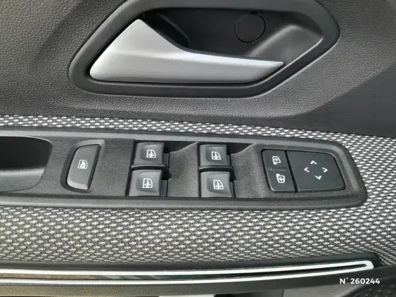DACIA JOGGER - voiture d'occasion - Photo 24