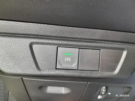 DACIA JOGGER - voiture d'occasion - Photo 25