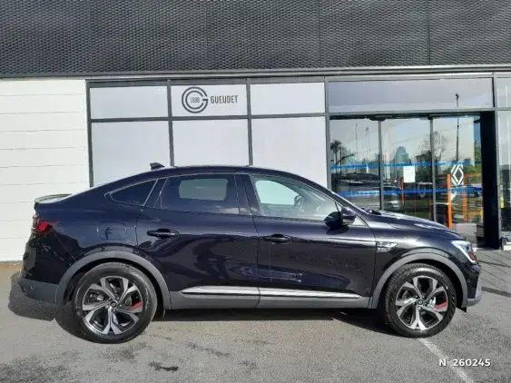 RENAULT ARKANA - voiture d'occasion - Photo 5