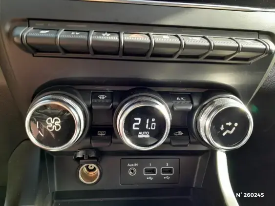 RENAULT ARKANA - voiture d'occasion - Photo 15