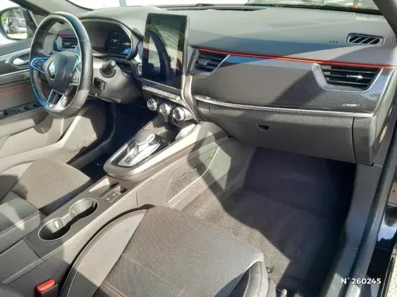 RENAULT ARKANA - voiture d'occasion - Photo 10