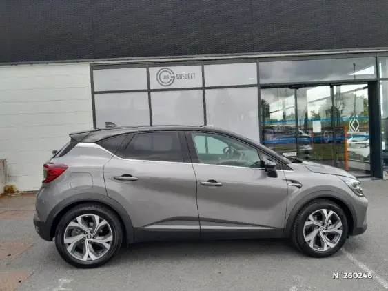 RENAULT CAPTUR II - voiture d'occasion - Photo 5
