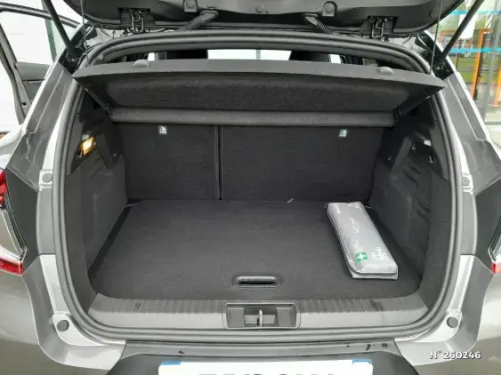 RENAULT CAPTUR II - voiture d'occasion - Photo 7