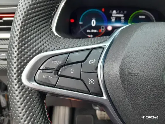RENAULT CAPTUR II - voiture d'occasion - Photo 23