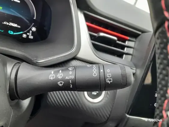 RENAULT CAPTUR II - voiture d'occasion - Photo 24