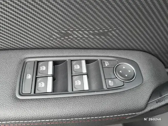 RENAULT CAPTUR II - voiture d'occasion - Photo 25