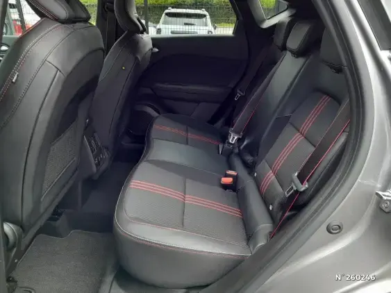 RENAULT CAPTUR II - voiture d'occasion - Photo 11