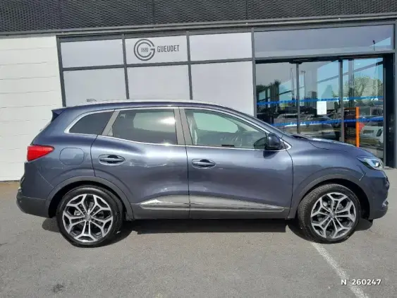 RENAULT KADJAR - voiture d'occasion - Photo 5