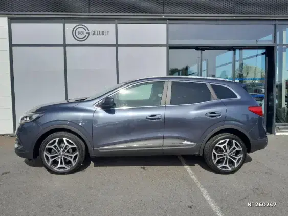 RENAULT KADJAR - voiture d'occasion - Photo 2
