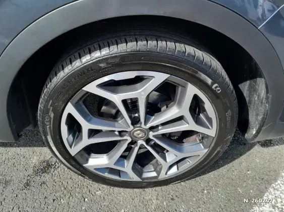 RENAULT KADJAR - voiture d'occasion - Photo 8