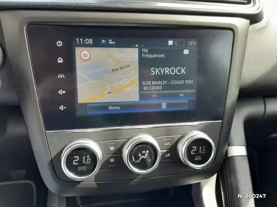 RENAULT KADJAR - voiture d'occasion - Photo 13