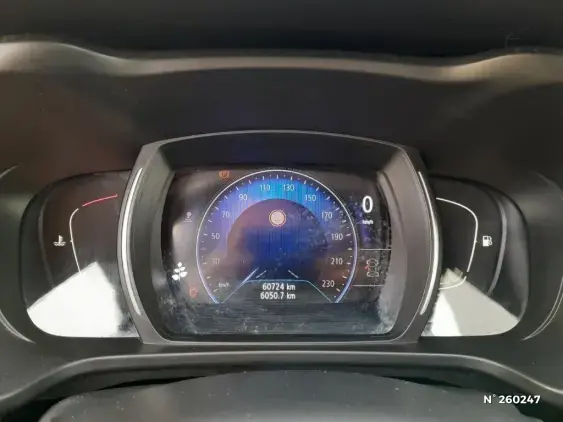 RENAULT KADJAR - voiture d'occasion - Photo 12