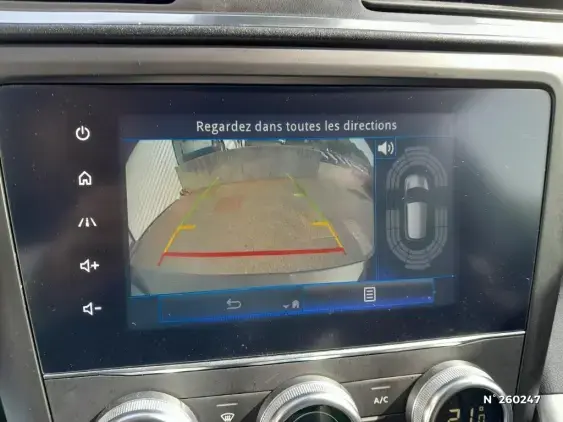 RENAULT KADJAR - voiture d'occasion - Photo 14