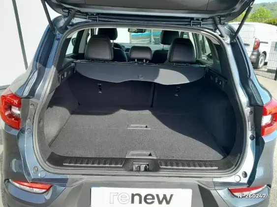 RENAULT KADJAR - voiture d'occasion - Photo 7