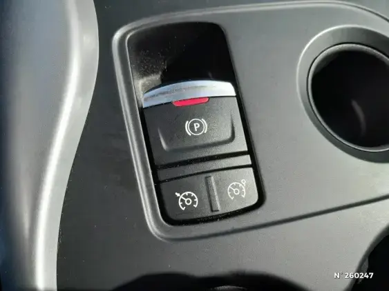 RENAULT KADJAR - voiture d'occasion - Photo 15