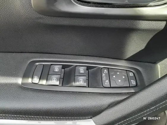 RENAULT KADJAR - voiture d'occasion - Photo 23