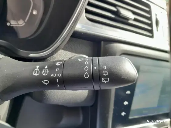 RENAULT KADJAR - voiture d'occasion - Photo 24