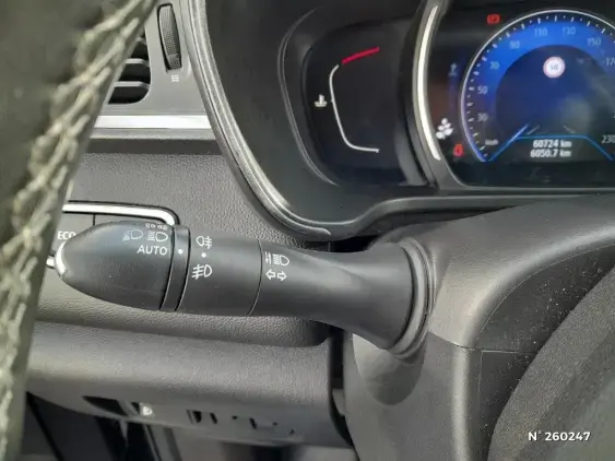 RENAULT KADJAR - voiture d'occasion - Photo 25