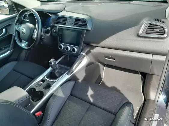 RENAULT KADJAR - voiture d'occasion - Photo 10
