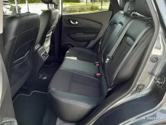 RENAULT KADJAR - voiture d'occasion - Photo 11