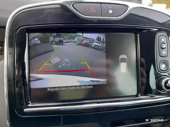 RENAULT ZOE - voiture d'occasion - Photo 14