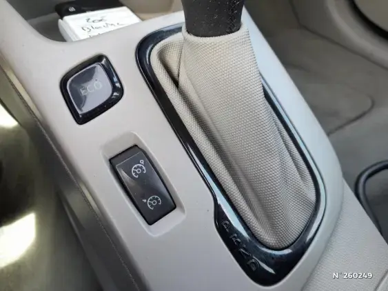 RENAULT ZOE - voiture d'occasion - Photo 23