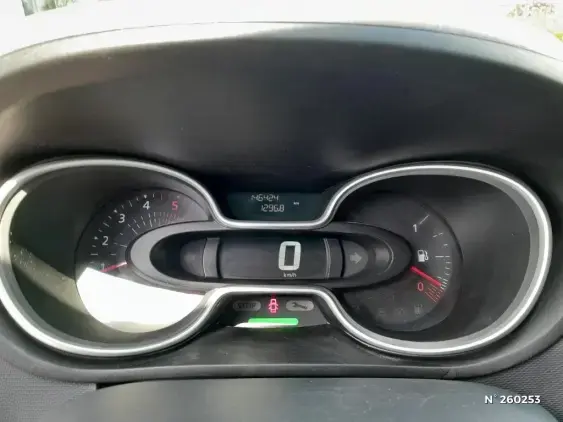 RENAULT TRAFIC FG III - voiture d'occasion - Photo 12