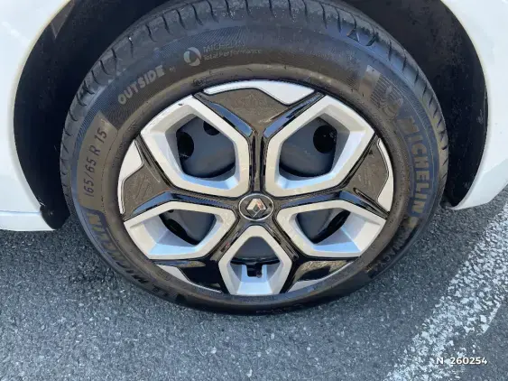 RENAULT TWINGO III - voiture d'occasion - Photo 8