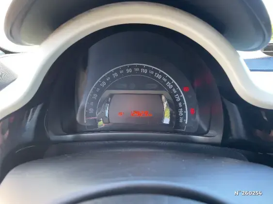 RENAULT TWINGO III - voiture d'occasion - Photo 12