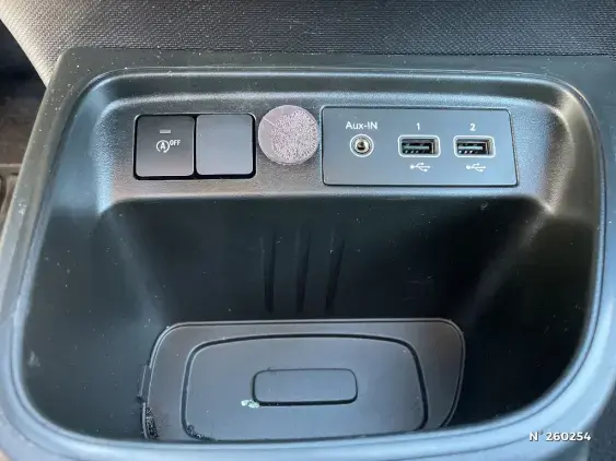 RENAULT TWINGO III - voiture d'occasion - Photo 14