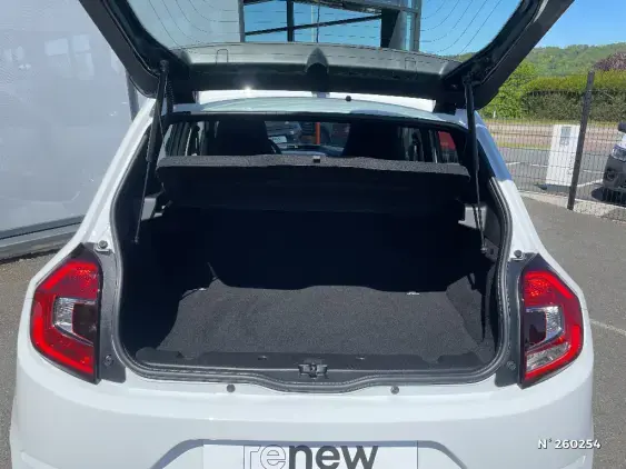 RENAULT TWINGO III - voiture d'occasion - Photo 7