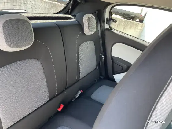 RENAULT TWINGO III - voiture d'occasion - Photo 11