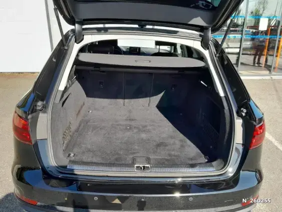 AUDI A4 BUSINESS - voiture d'occasion - Photo 7