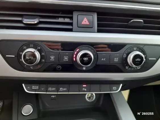 AUDI A4 BUSINESS - voiture d'occasion - Photo 15