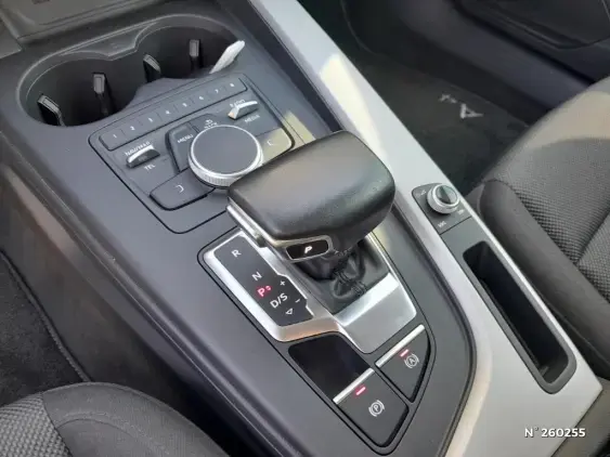 AUDI A4 BUSINESS - voiture d'occasion - Photo 25