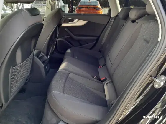 AUDI A4 BUSINESS - voiture d'occasion - Photo 11