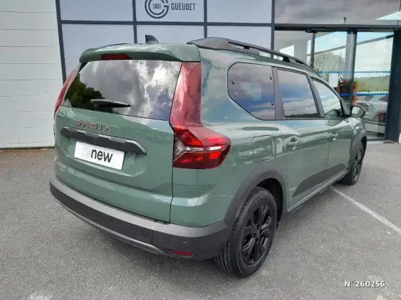 DACIA JOGGER - voiture d'occasion - Photo 4