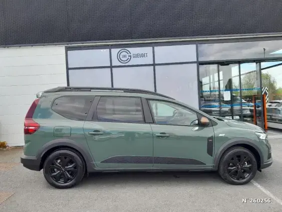 DACIA JOGGER - voiture d'occasion - Photo 5